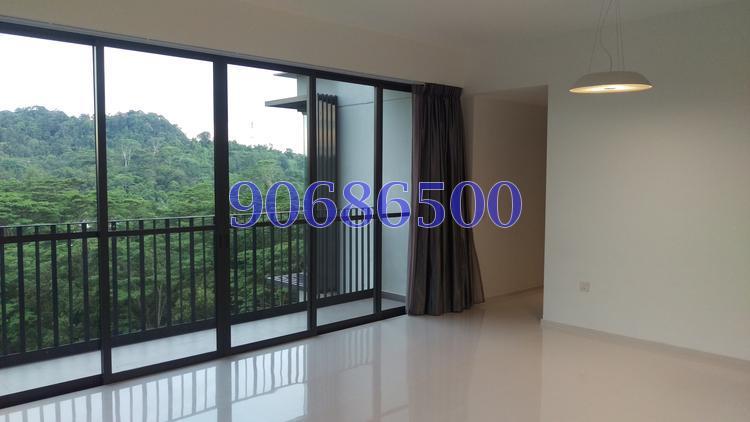 Foresque Residences thumbnail photo
